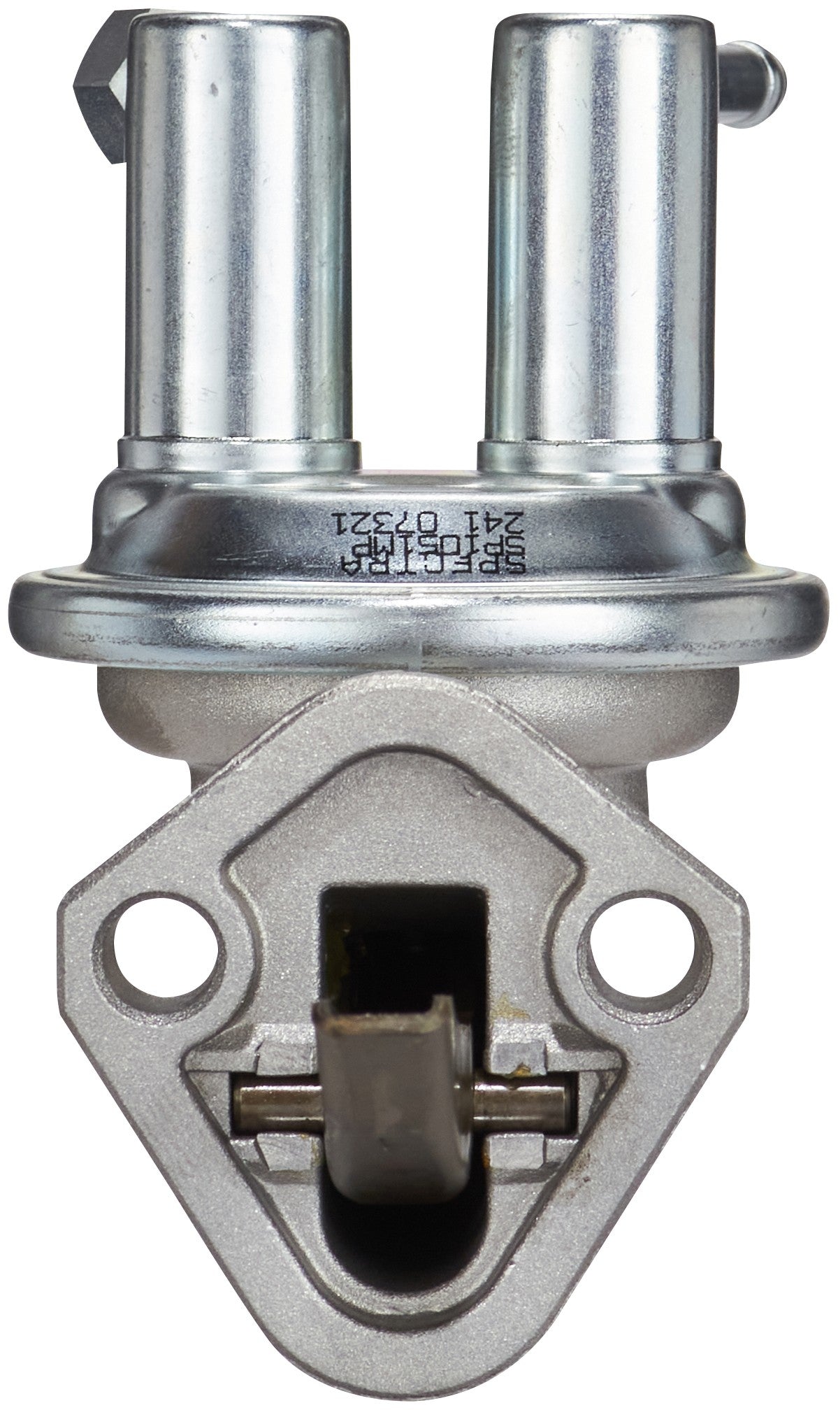 Spectra Premium MECHANICAL FUEL PUMP SP1051MP