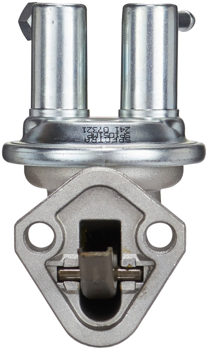 Spectra Premium MECHANICAL FUEL PUMP SP1051MP