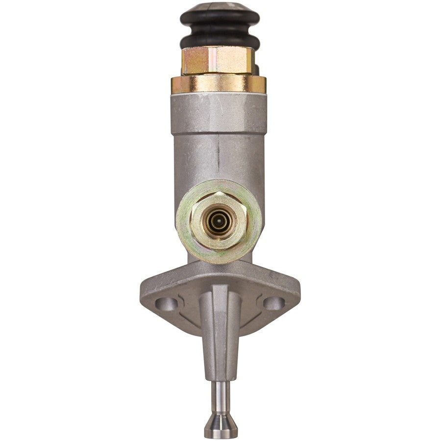 Spectra Premium Mechanical Fuel Pump  top view frsport SP1054MP
