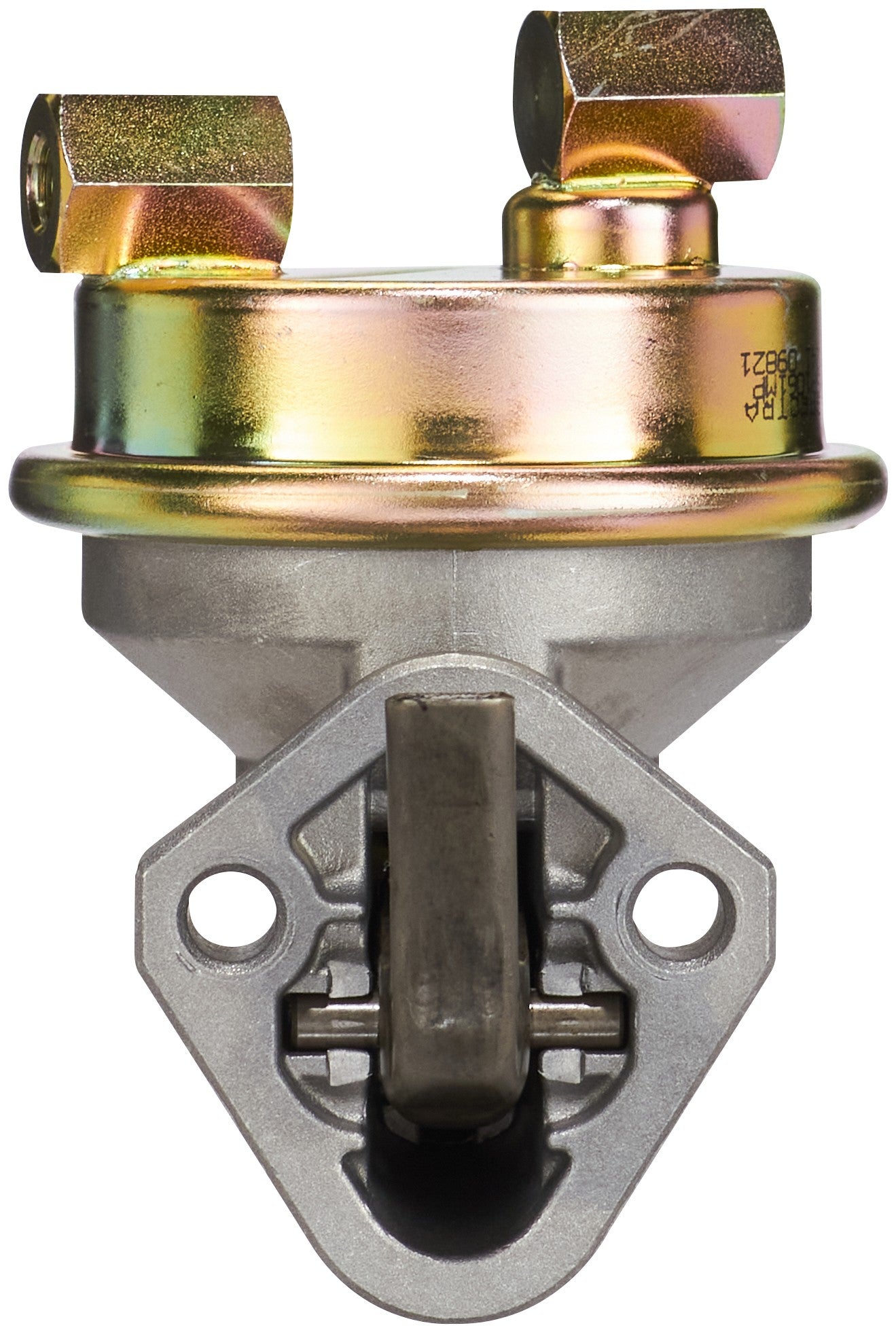 Spectra Premium Mechanical Fuel Pump SP1061MP image 2