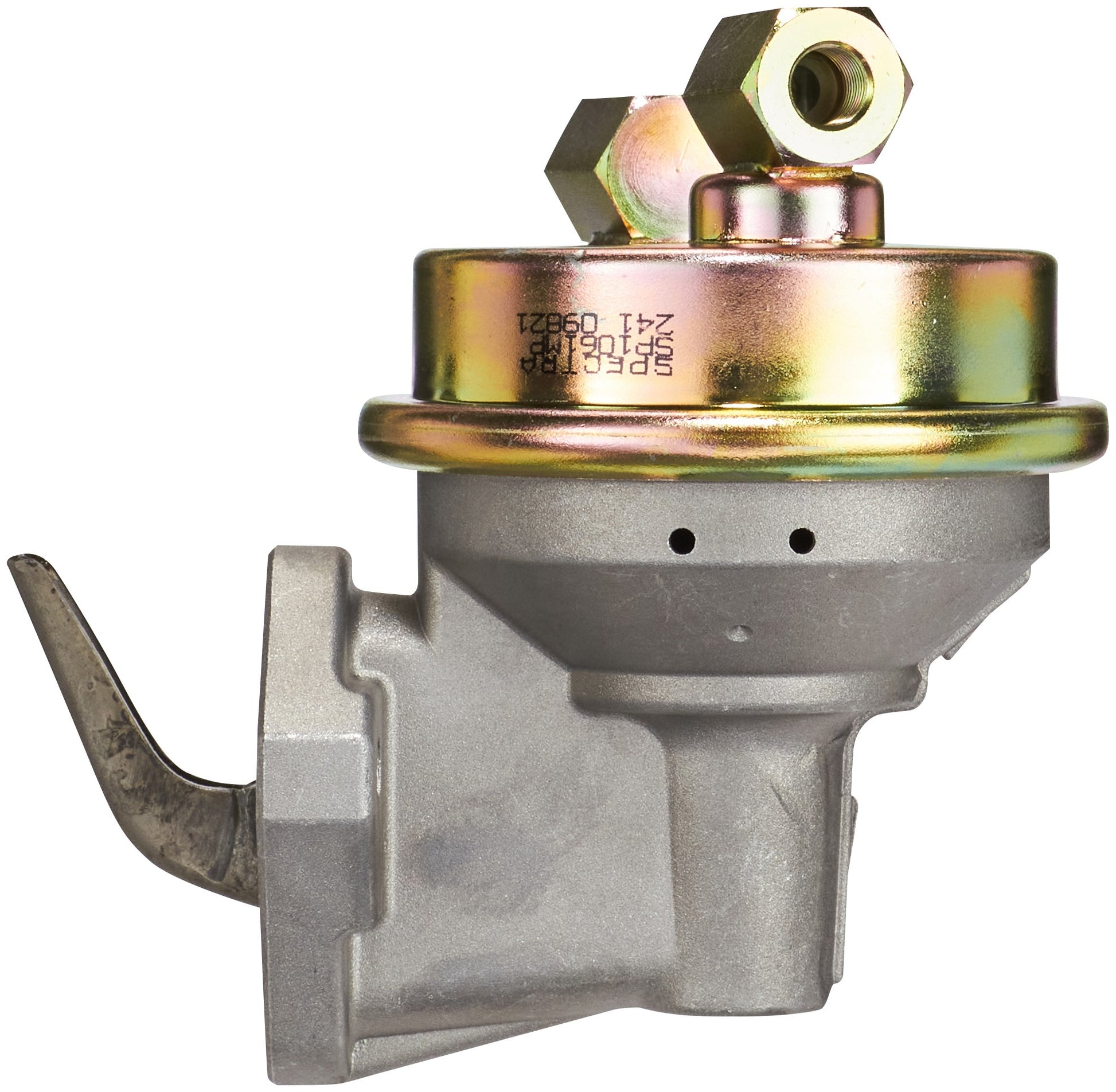 Spectra Premium Mechanical Fuel Pump SP1061MP image 4