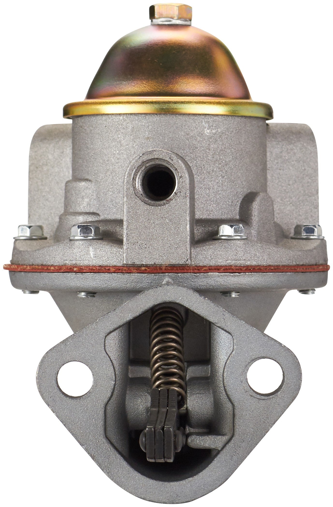 Spectra Premium Mechanical Fuel Pump SP1063MP image 2