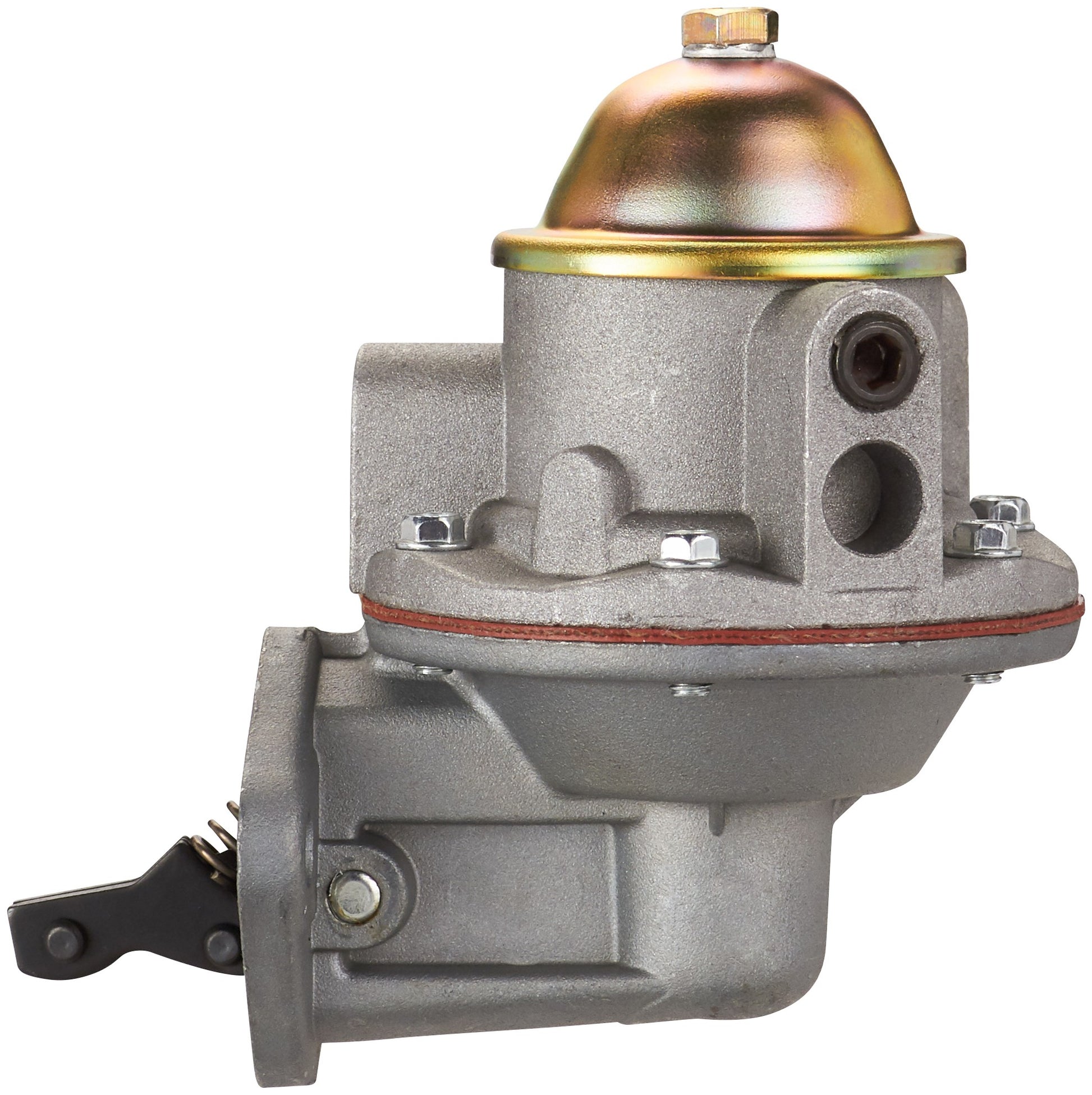 Spectra Premium Mechanical Fuel Pump SP1063MP image 4