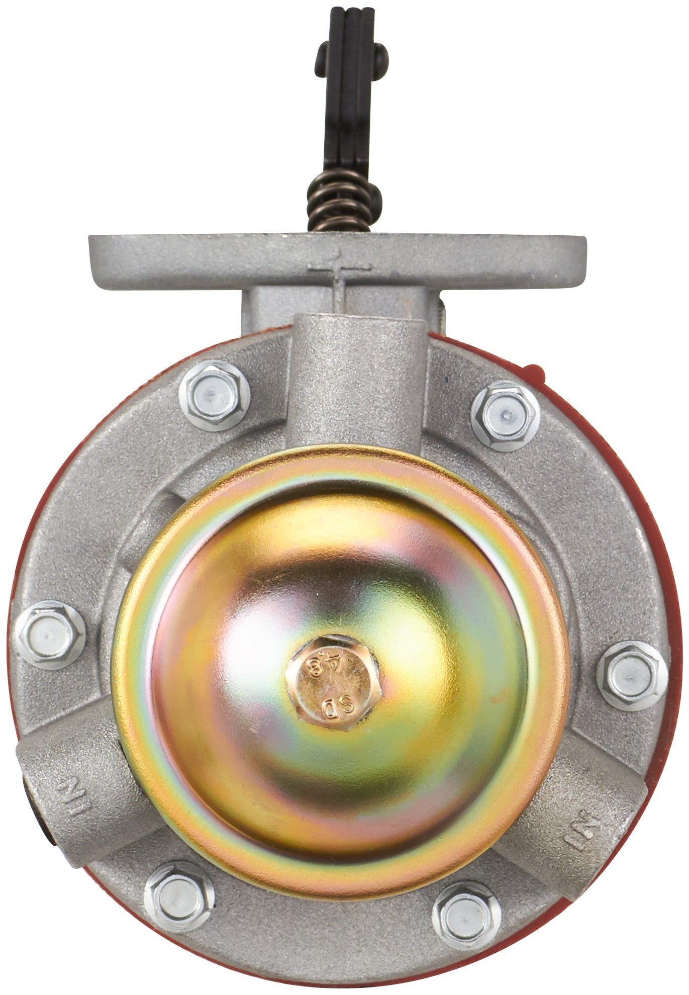 Spectra Premium Mechanical Fuel Pump SP1063MP image 3