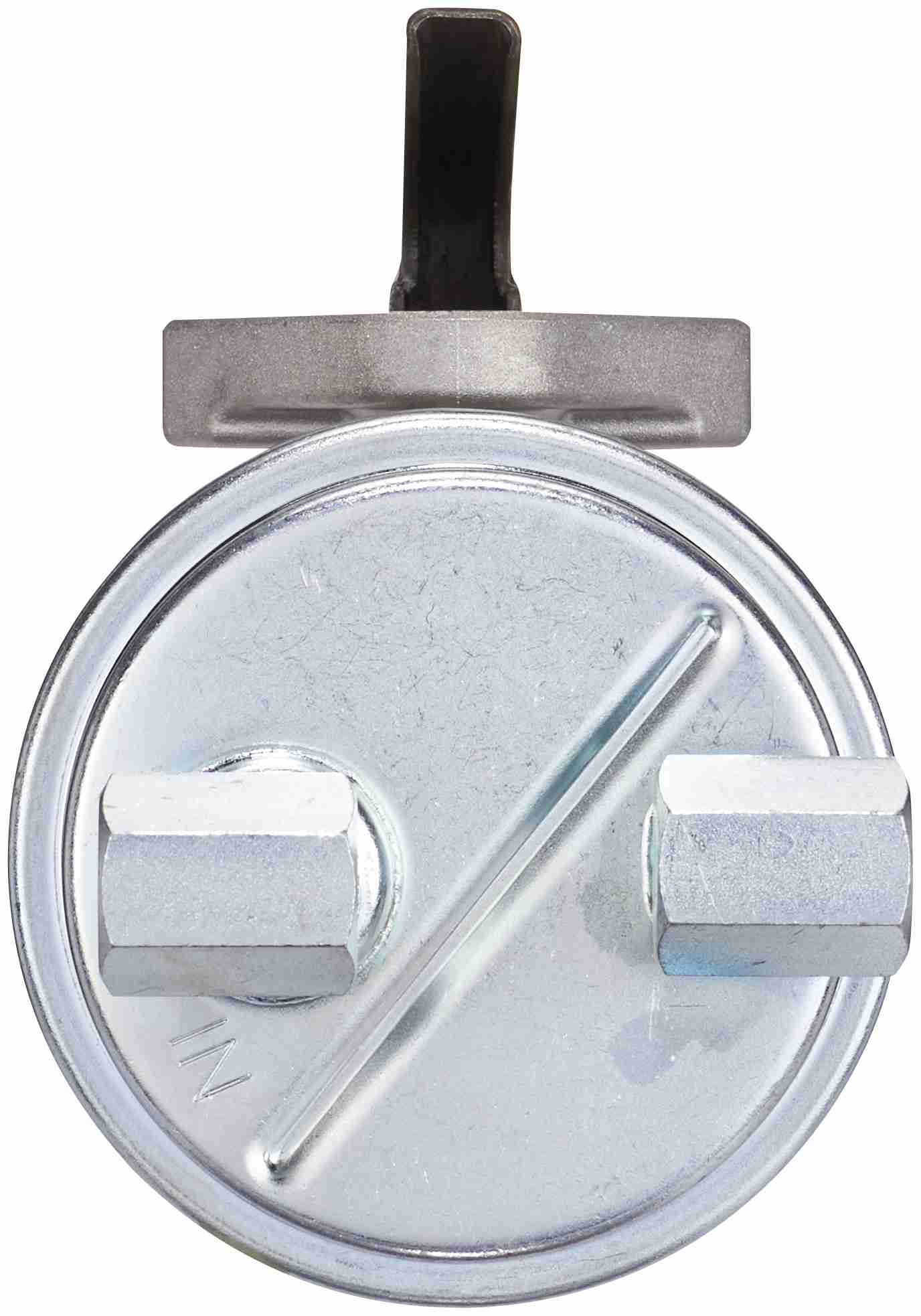 Spectra Premium Mechanical Fuel Pump SP1065MP
