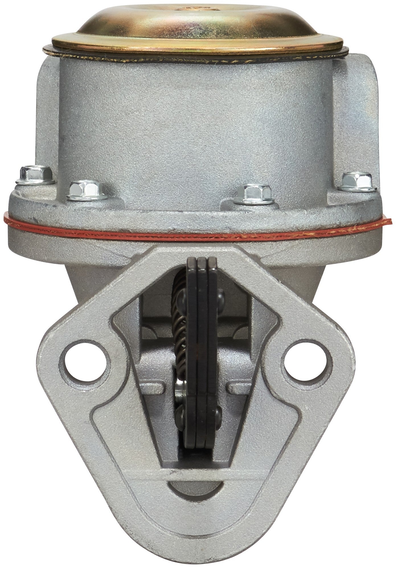 Spectra Fuel Mechanical Fuel Pump SP1067MP image 2