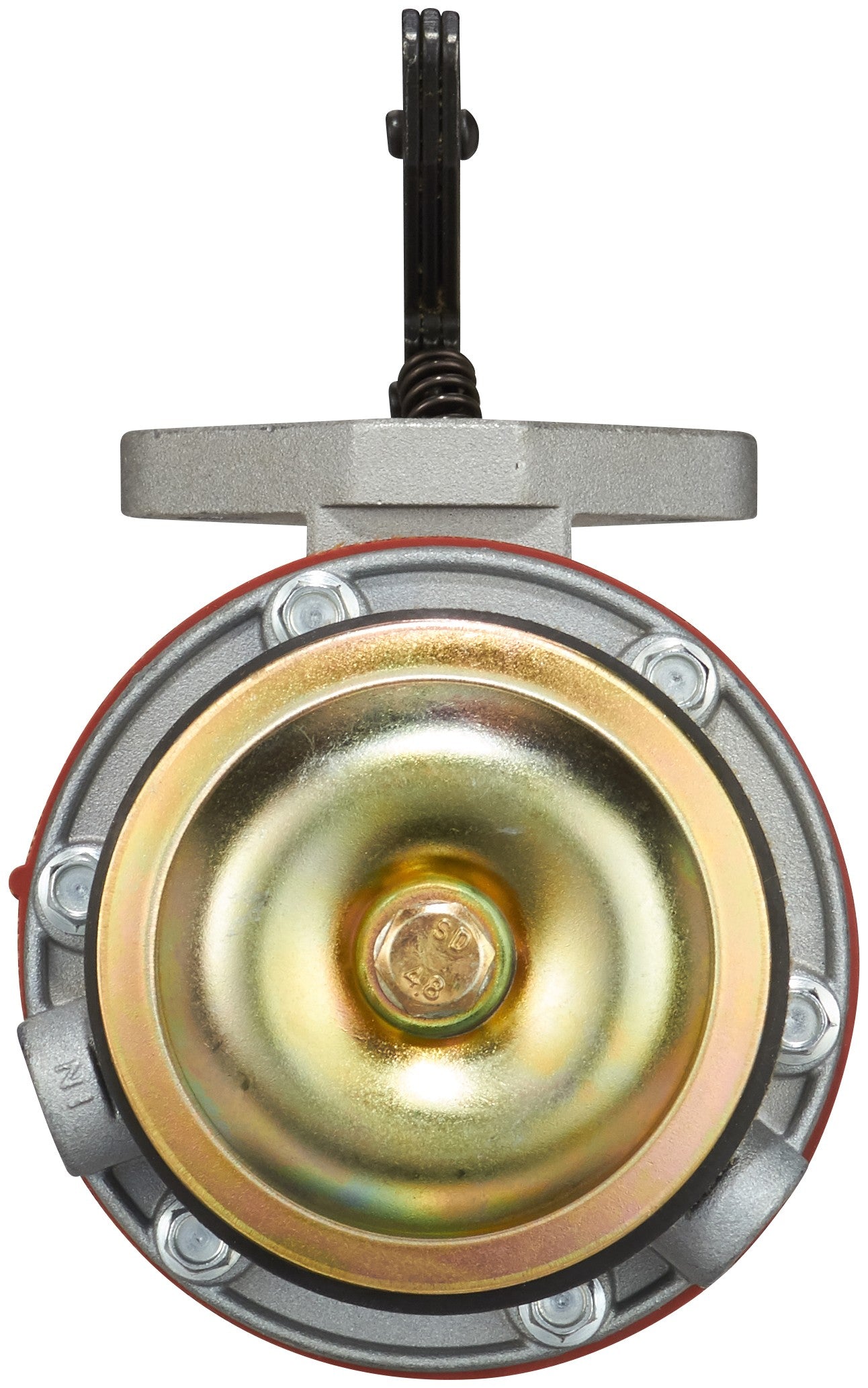 Spectra Fuel Mechanical Fuel Pump SP1067MP image 3