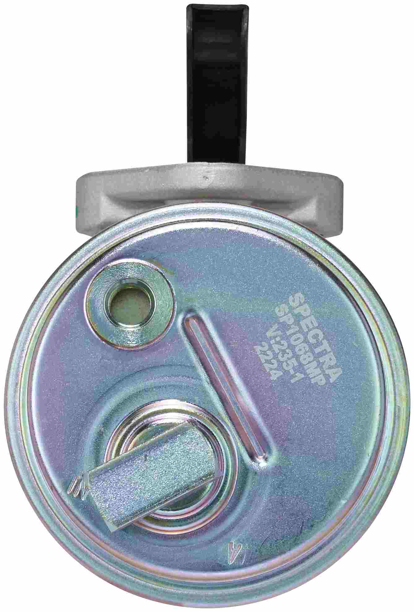 Spectra Premium Mechanical Fuel Pump SP1068MP