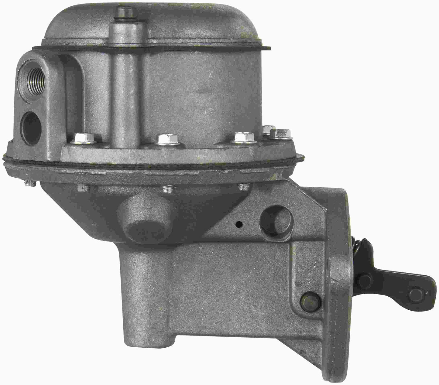 Spectra Premium MECHANICAL FUEL PUMP SP1071MP