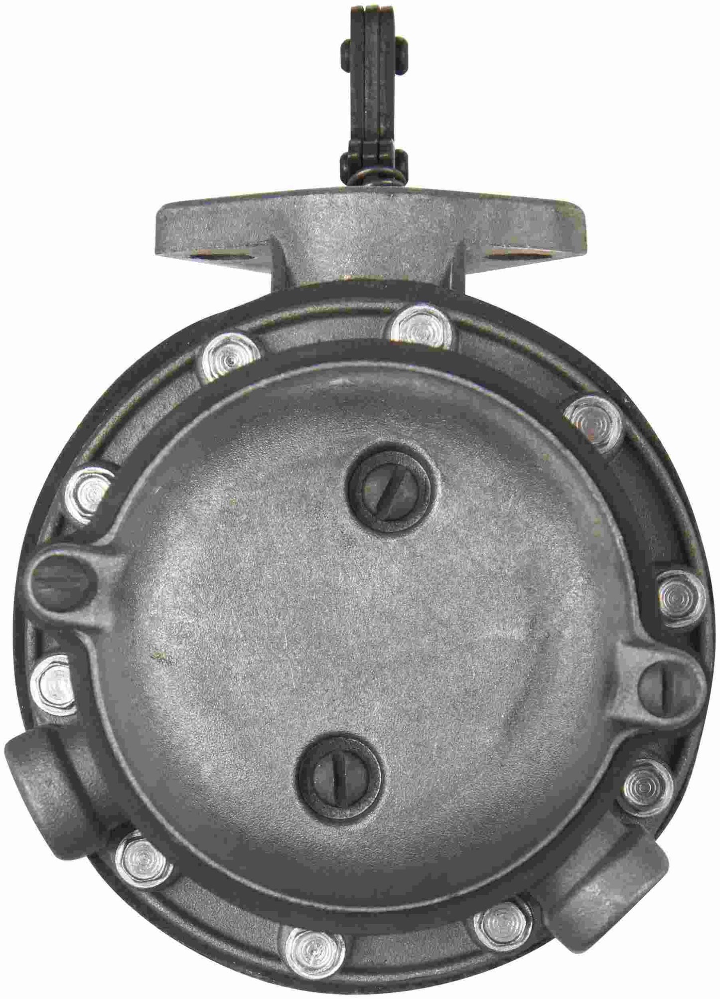 Spectra Premium MECHANICAL FUEL PUMP SP1071MP