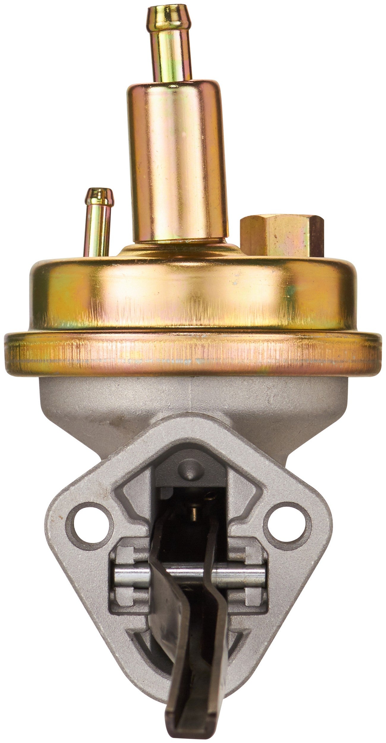 Spectra Premium Mechanical Fuel Pump SP1078MP image 2