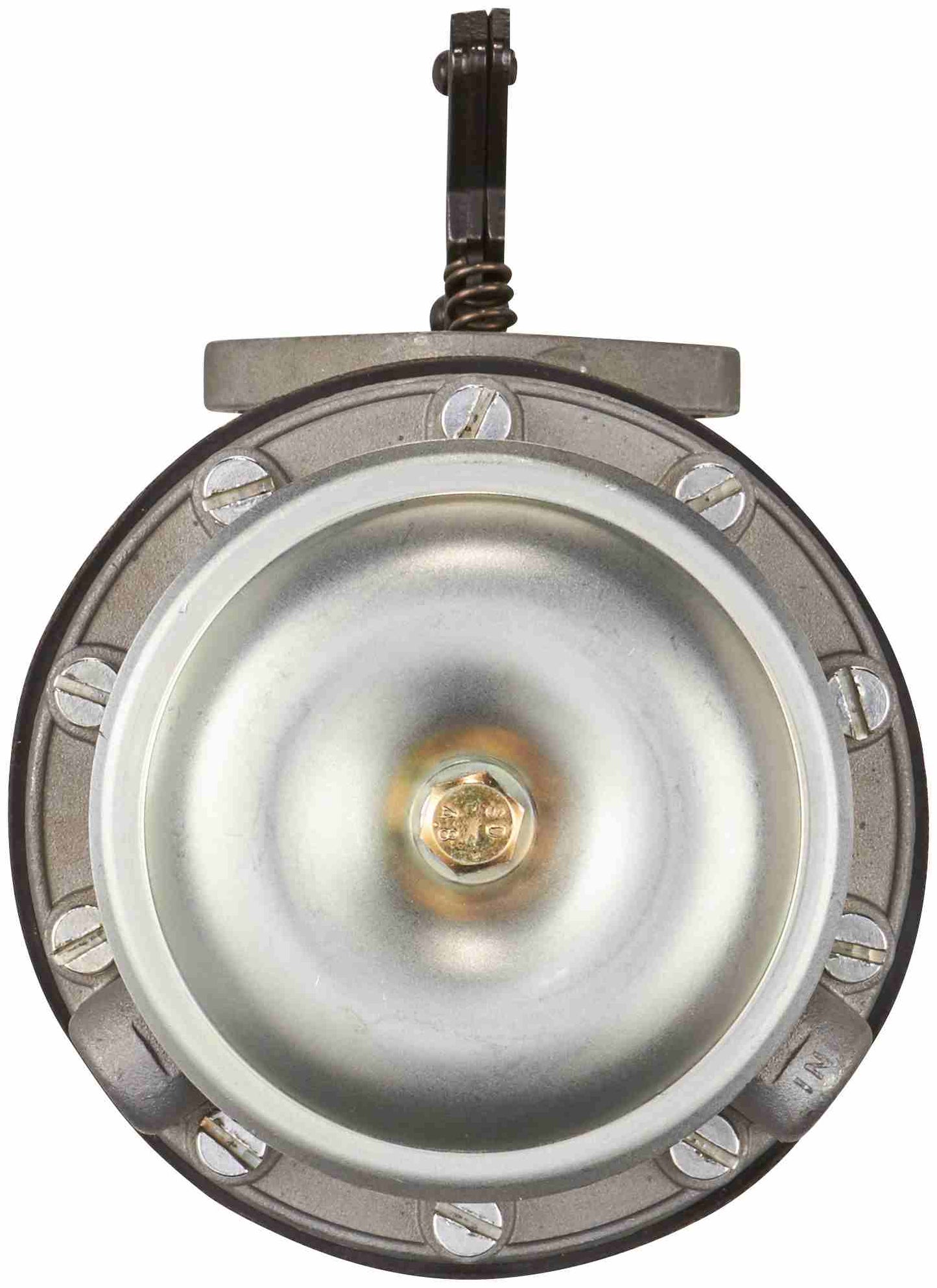 Spectra Premium Mechanical Fuel Pump  top view frsport SP1079MP