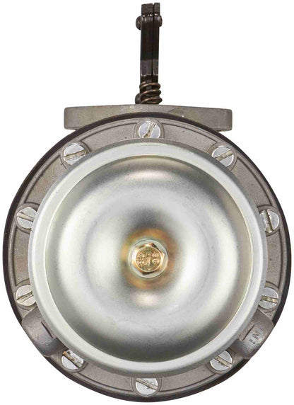 Spectra Premium Mechanical Fuel Pump  top view frsport SP1079MP