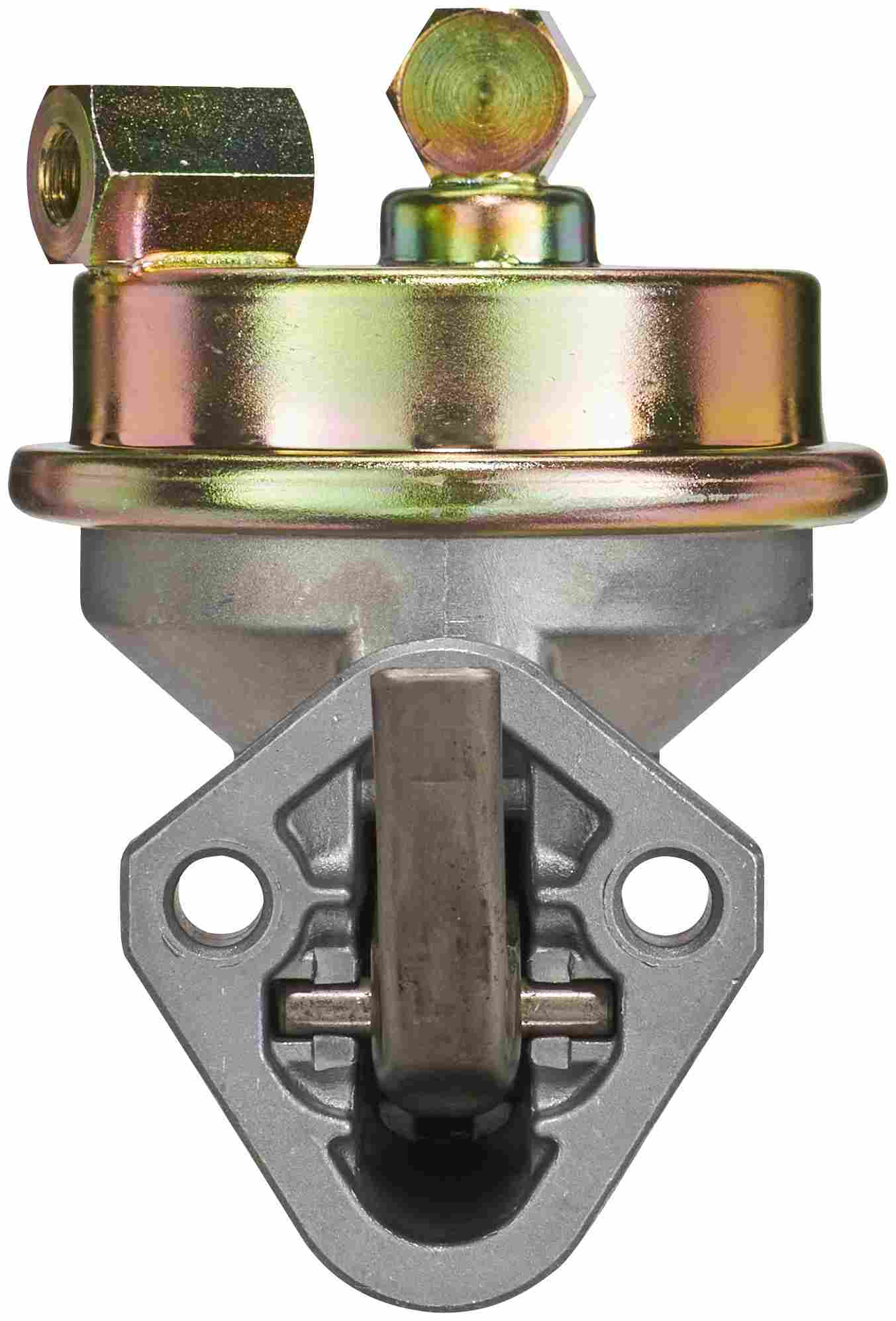 Spectra Premium MECHANICAL FUEL PUMP SP1080MP
