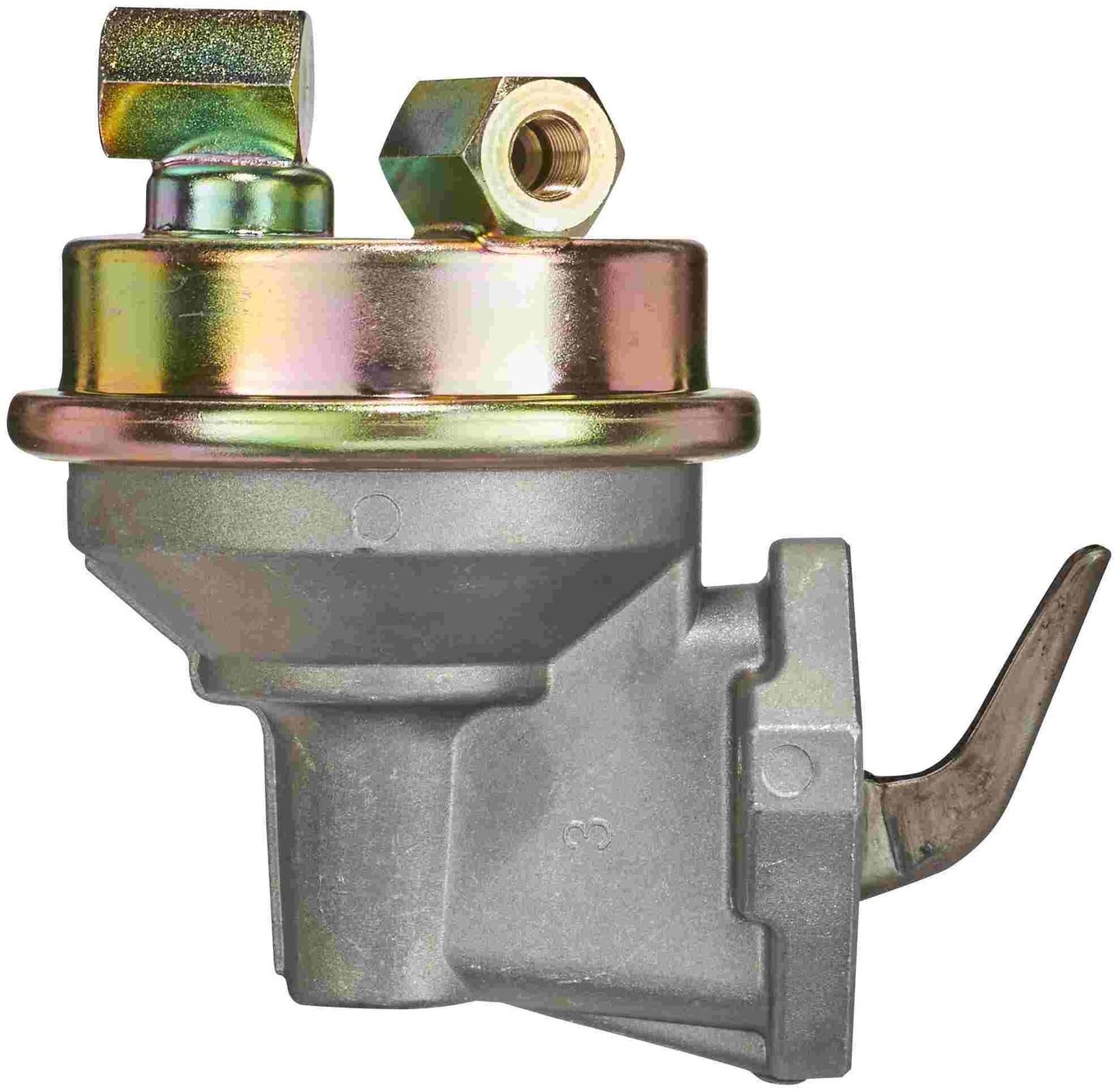Spectra Premium MECHANICAL FUEL PUMP SP1080MP
