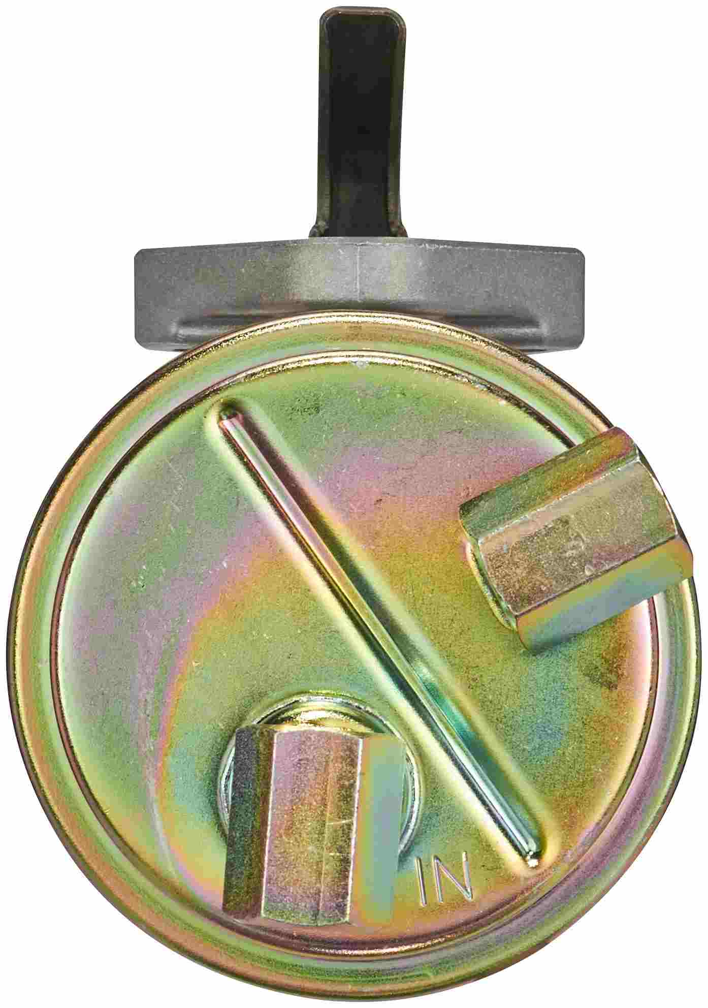 Spectra Premium MECHANICAL FUEL PUMP SP1080MP