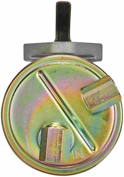Spectra Premium MECHANICAL FUEL PUMP SP1080MP