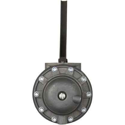 Spectra Premium MECHANICAL FUEL PUMP SP1081MP