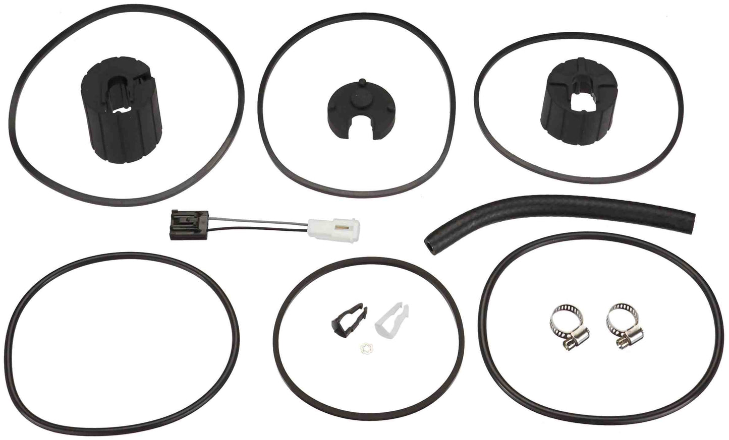 Spectra Premium ELECTRIC FUEL PUMP SP1113