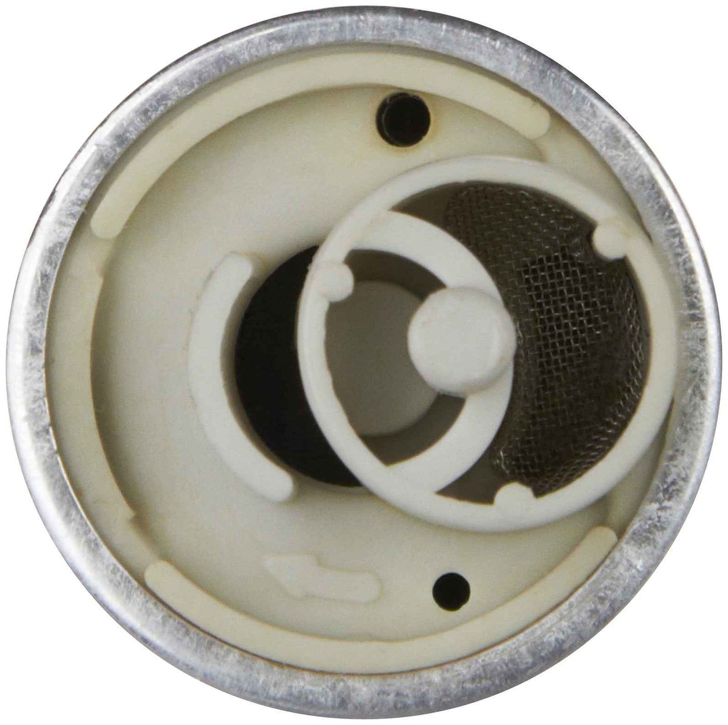 Spectra Premium Electric Fuel Pump  top view frsport SP1114