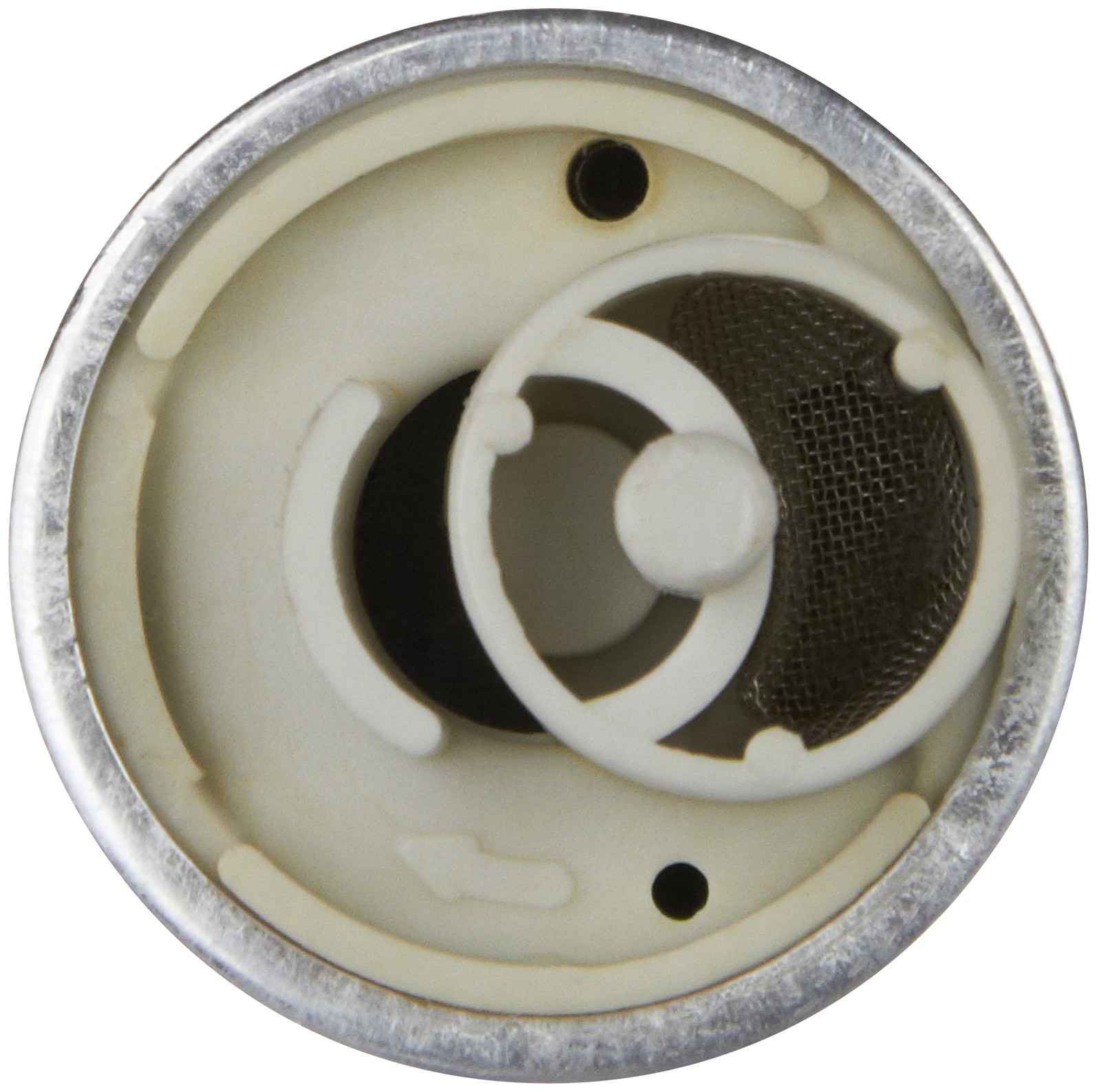 Spectra Premium Electric Fuel Pump  top view frsport SP1114