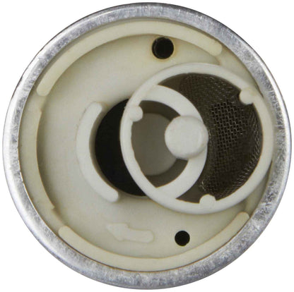 Spectra Premium Electric Fuel Pump  top view frsport SP1114