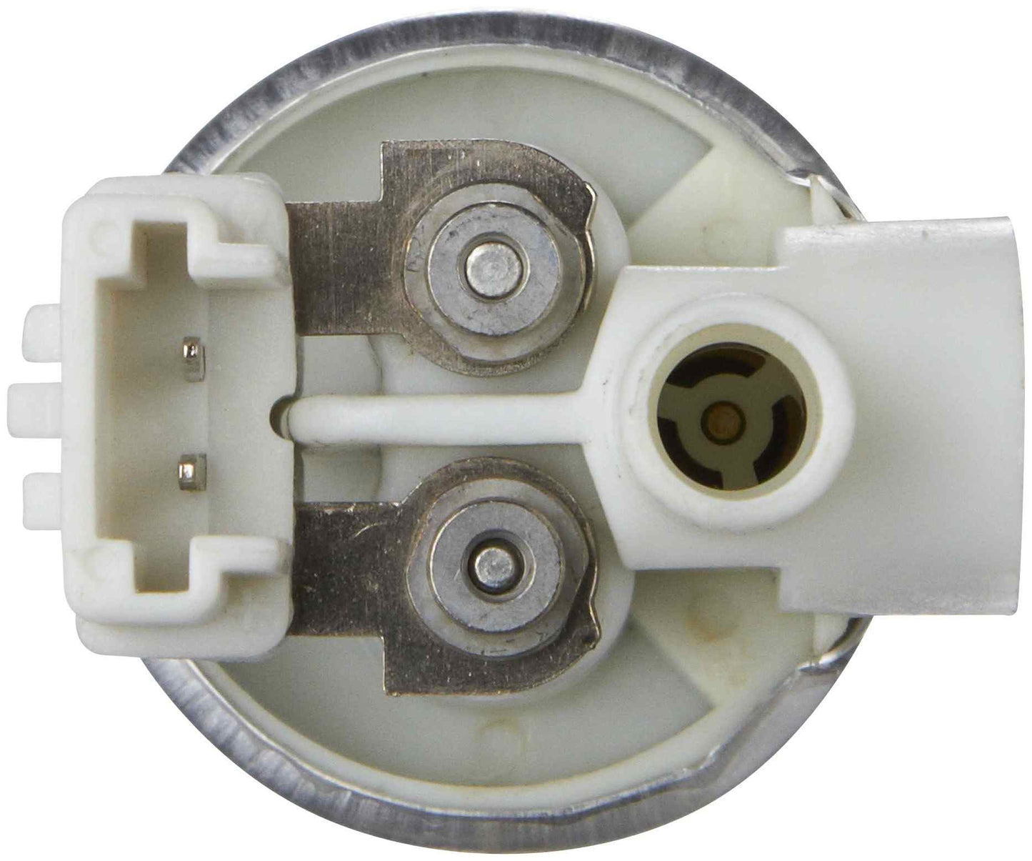 Spectra Premium Electric Fuel Pump  top view frsport SP1114