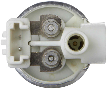 Spectra Premium Electric Fuel Pump  top view frsport SP1114