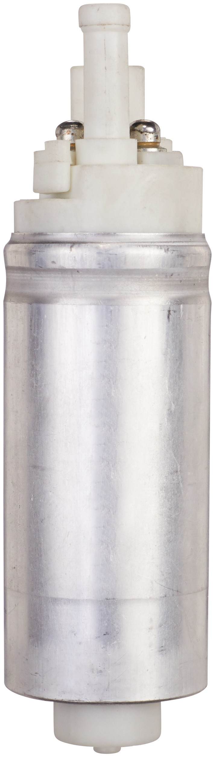 Spectra Premium ELECTRIC FUEL PUMP  top view frsport SP1115