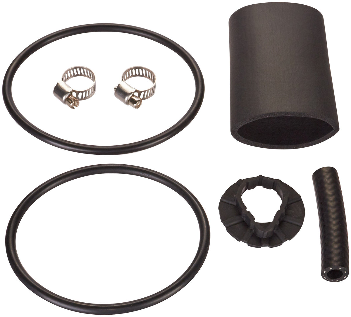 Spectra Premium ELECTRIC FUEL PUMP SP1115