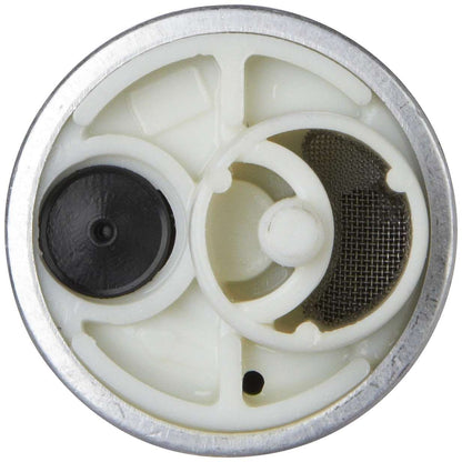 Spectra Premium Electric Fuel Pump  top view frsport SP1117