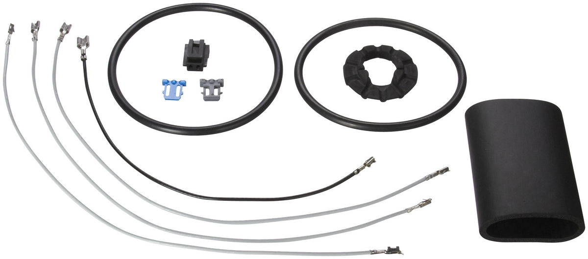 Spectra Premium Electric Fuel Pump SP1117