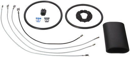 Spectra Premium Electric Fuel Pump SP1117
