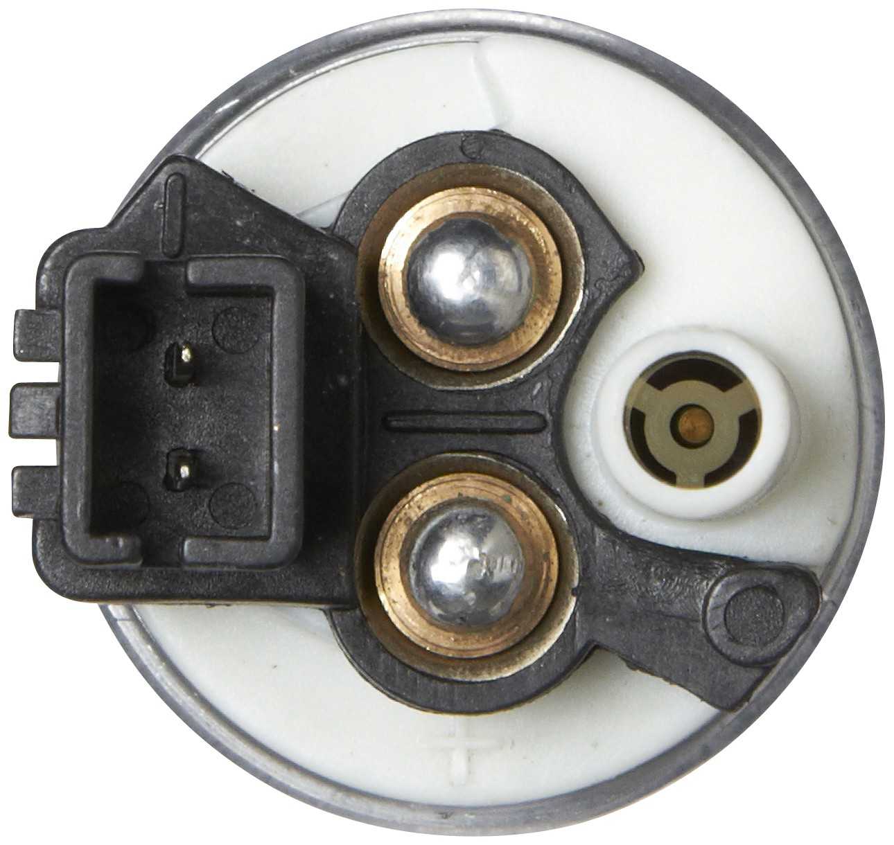 Spectra Premium Electric Fuel Pump SP1117