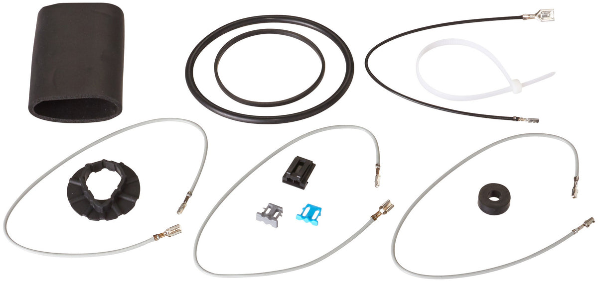 Spectra Premium Electric Fuel Pump SP1120