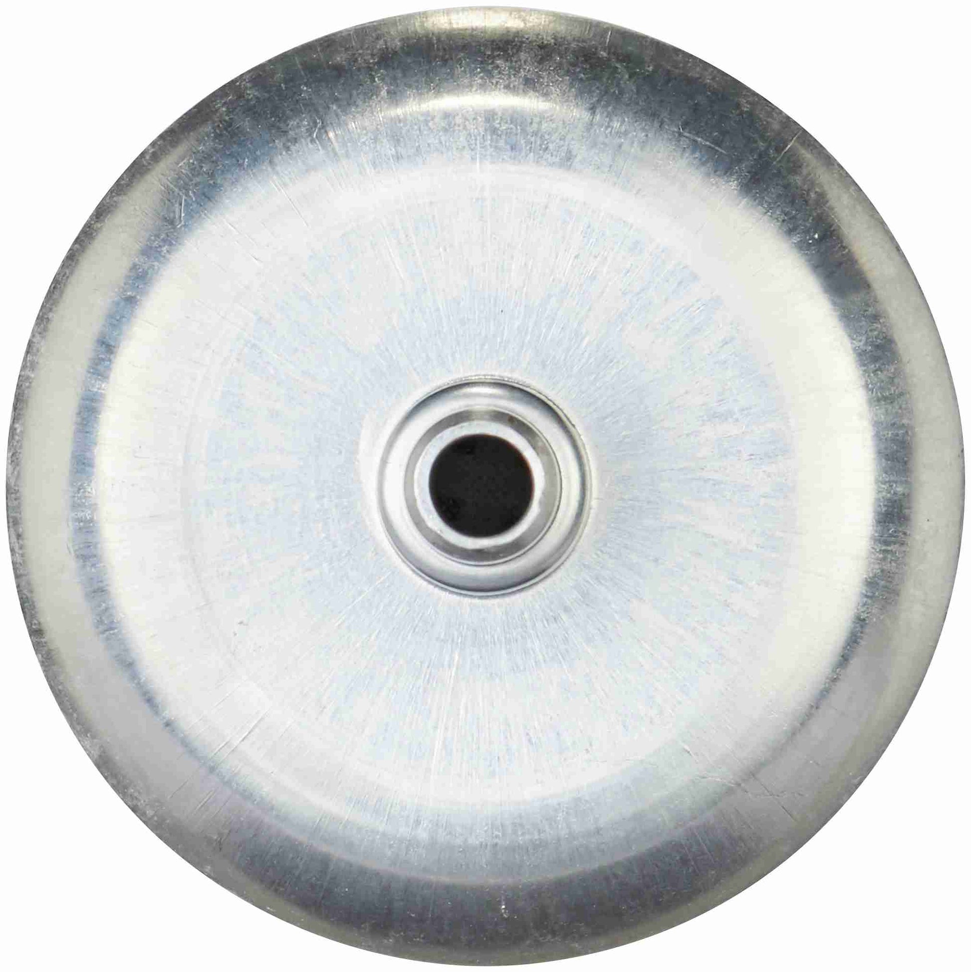Spectra Premium ELECTRIC FUEL PUMP  top view frsport SP1121