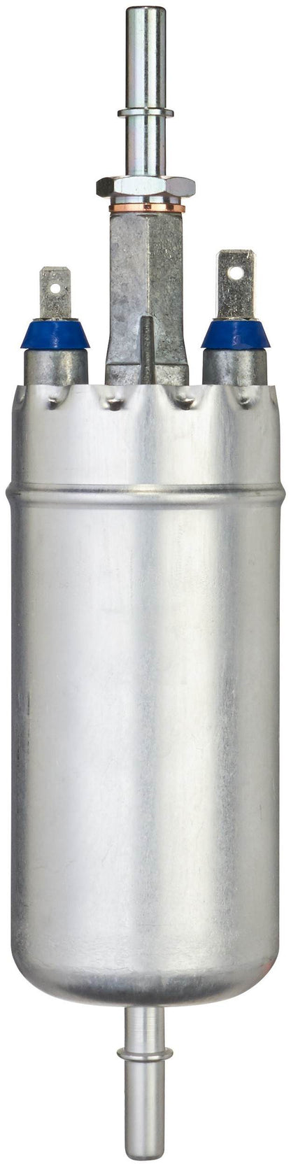 Spectra Premium ELECTRIC FUEL PUMP  top view frsport SP1121