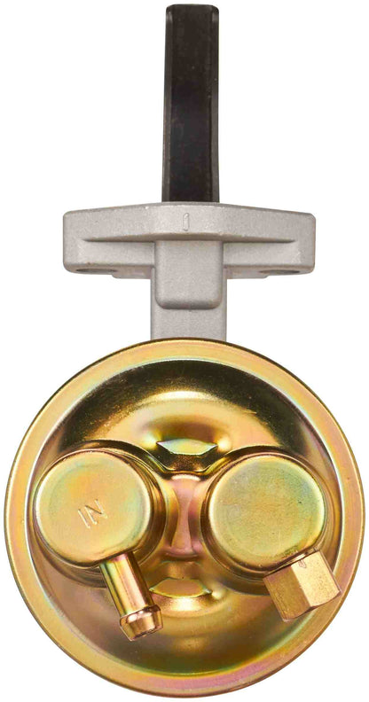 Spectra Premium Mechanical Fuel Pump SP1122MP
