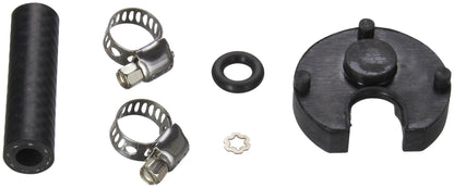 Spectra Premium Electric Fuel Pump SP1123