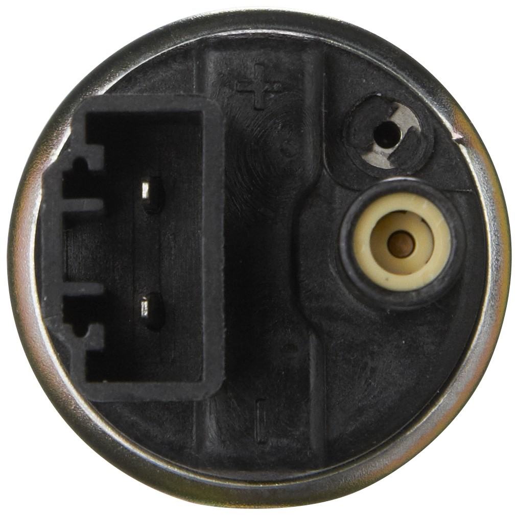 Spectra Premium Electric Fuel Pump  top view frsport SP1123