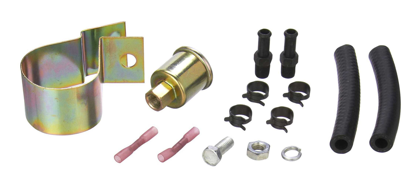 Spectra Premium Electric Fuel Pump SP1124
