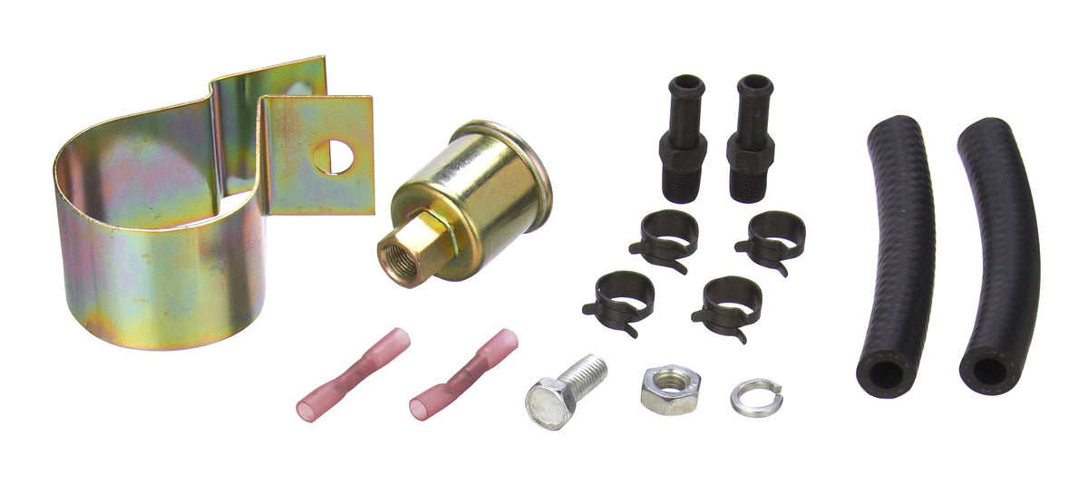 Spectra Premium Electric Fuel Pump SP1124