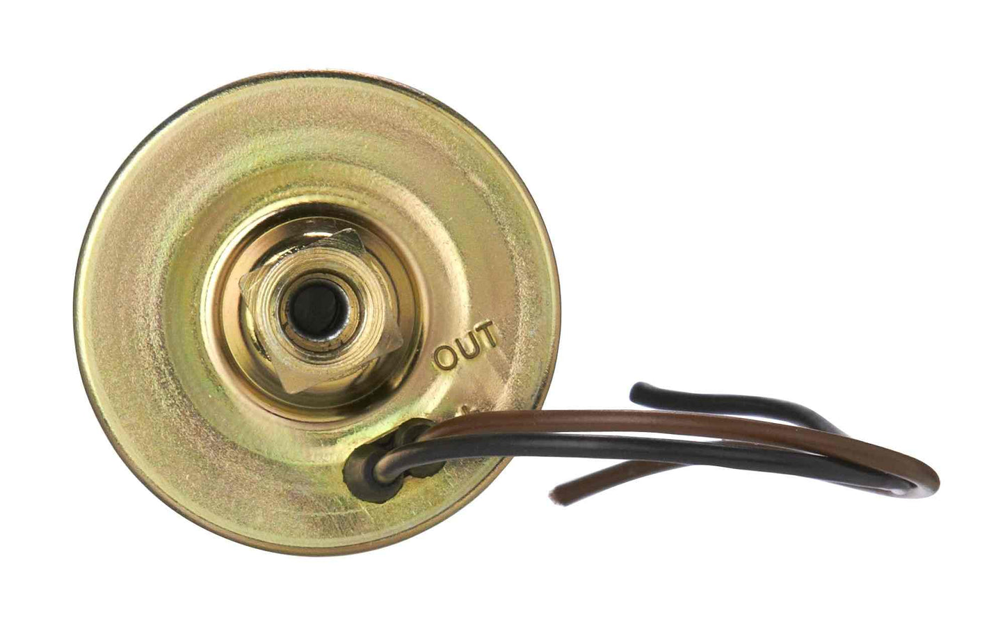 Spectra Premium Electric Fuel Pump SP1124