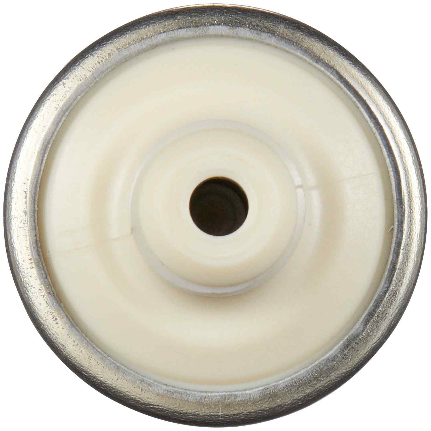 Spectra Premium ELECTRIC FUEL PUMP  top view frsport SP1125
