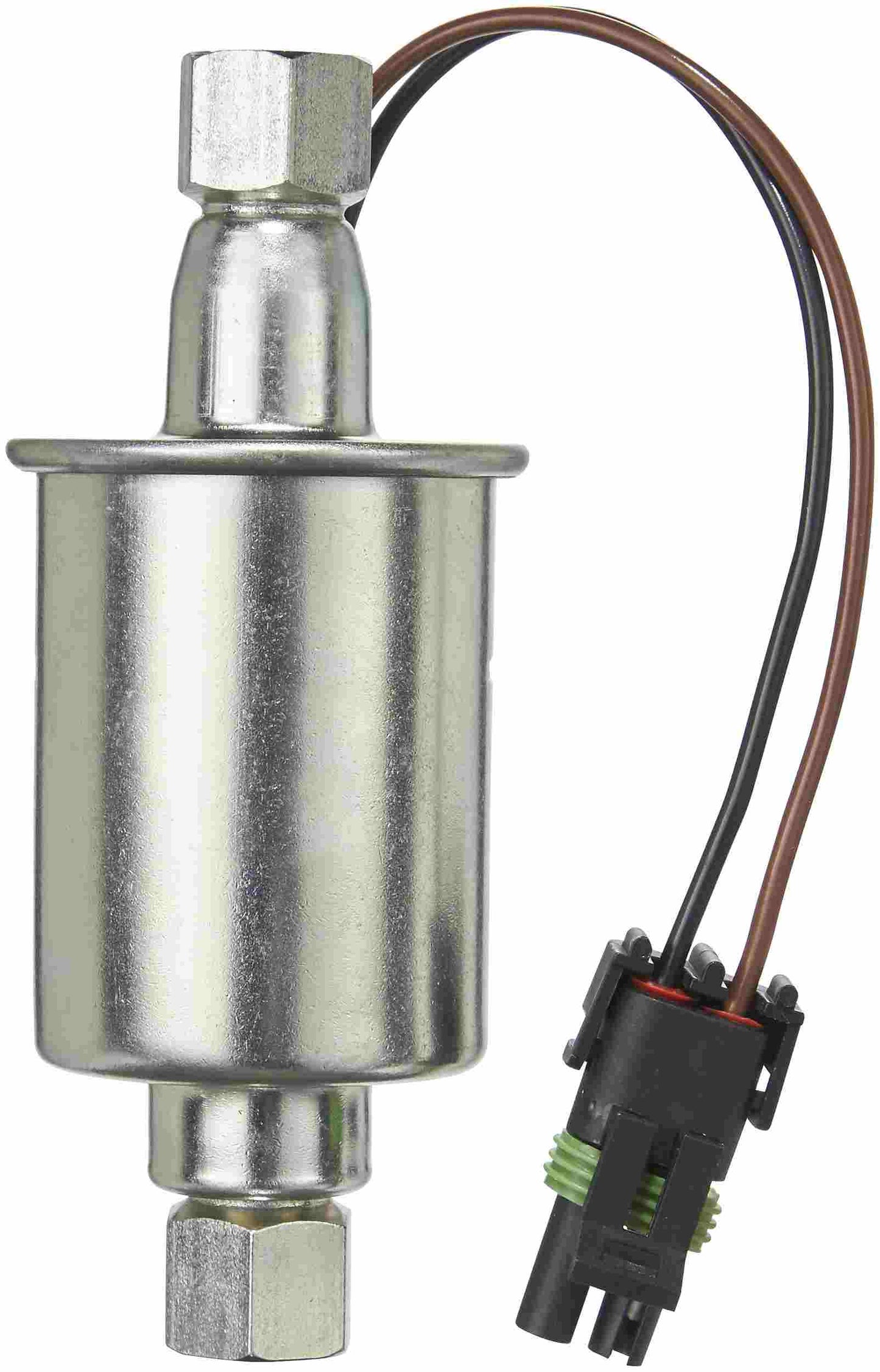 Spectra Premium Electric Fuel Pump  top view frsport SP1127