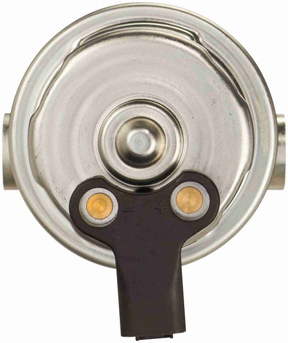 Spectra Premium ELECTRIC FUEL PUMP  top view frsport SP1128