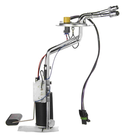 Spectra Premium Fuel Pump Assembly  top view frsport SP112A1H