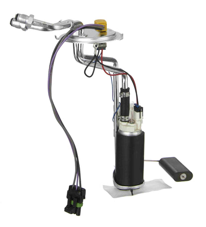 Spectra Premium Fuel Pump Assembly SP112A1H