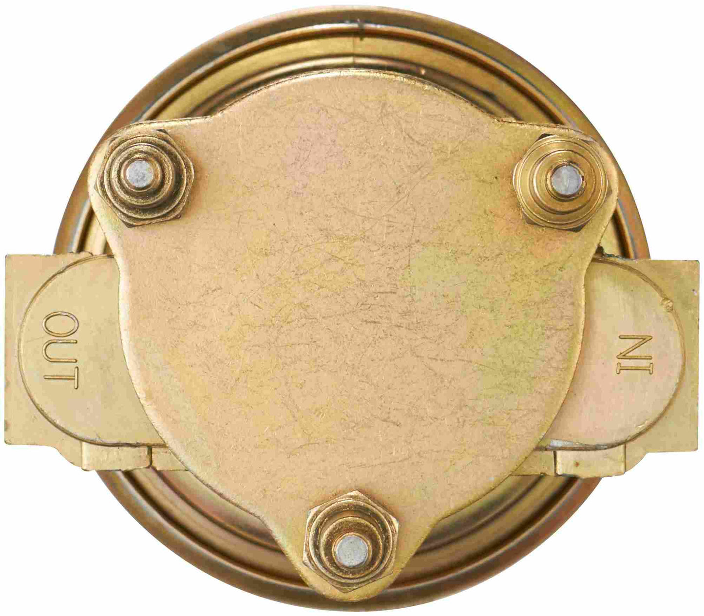 Spectra Premium Electric Fuel Pump  top view frsport SP1130