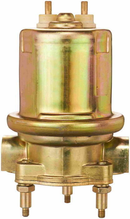 Spectra Premium Electric Fuel Pump  top view frsport SP1130